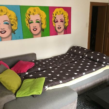 מינכן Apartment Baldestrasse מראה חיצוני תמונה