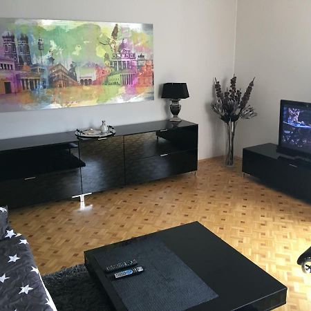 מינכן Apartment Baldestrasse מראה חיצוני תמונה