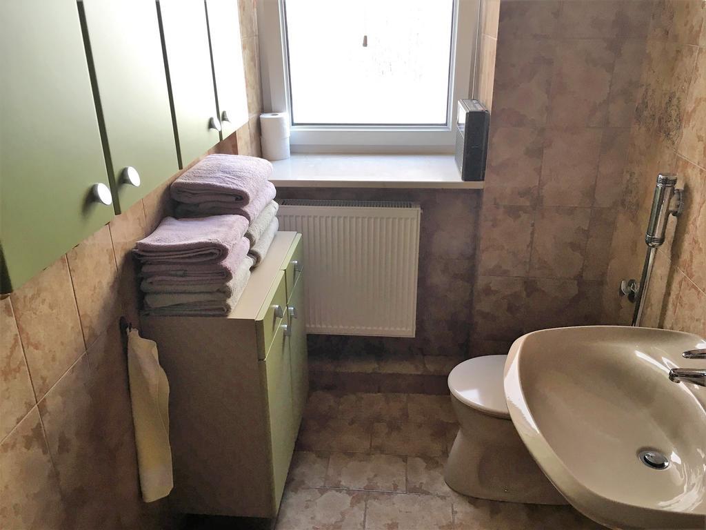 מינכן Apartment Baldestrasse מראה חיצוני תמונה