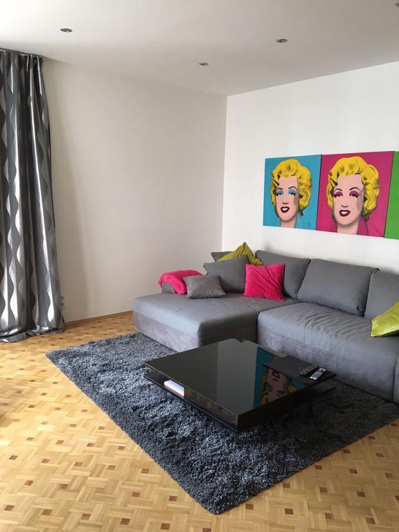 מינכן Apartment Baldestrasse מראה חיצוני תמונה